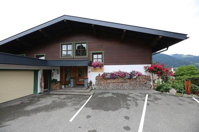 Landhaus Elfi