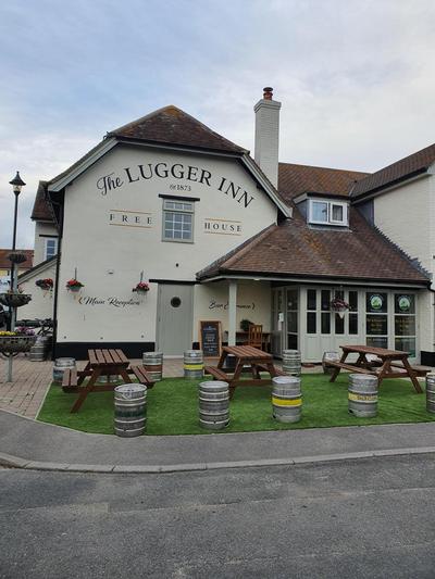 Die Lugger Inn, Foto 2