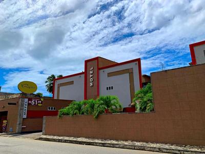 Motel Emoções (Adults Only)