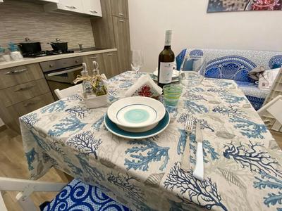 Casa Blu da Mariano