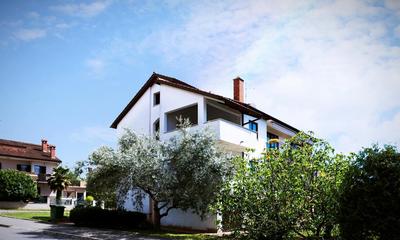 Amélie Apartments