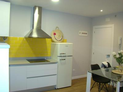 Apartamentos LA PEREDA SANTANDER