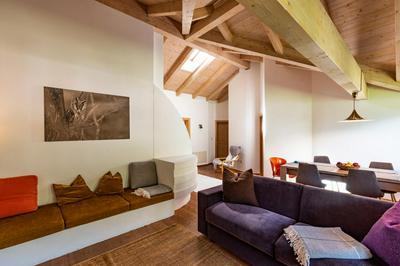 Apartment Stifter