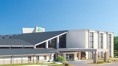 Holiday Inn Roanoke Airport - Conference CTR by IHG