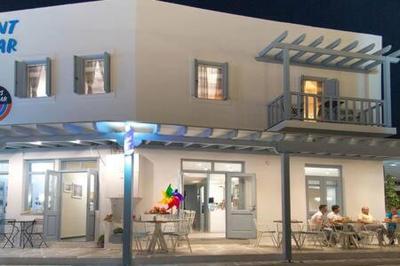 Portogavrio Apartment