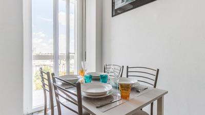 Italianway Comfort - Ripa Ticinese 103