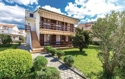 Apartman Jadranovo