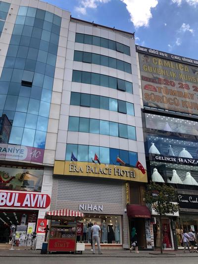 Era Palace Otel - Image 91