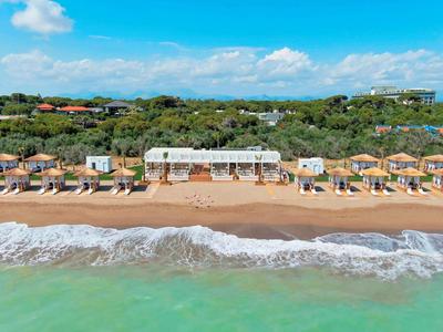 Club Prive By Rixos Belek