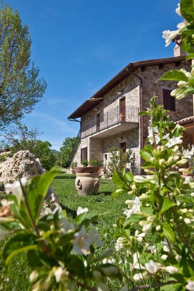 Relais Parco Del Subasio