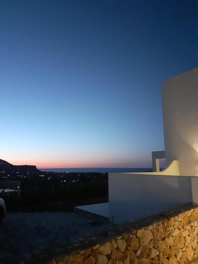 Villa Mendez