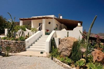 B&B Al Salvatore Di Lipari