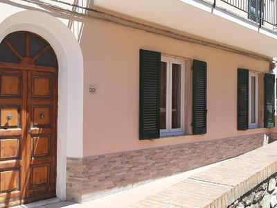APPARTAMENTO CASA MARCO
