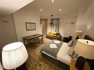 Queen Street Boutique Suites