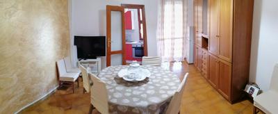 Appartamento zona ospedale civile