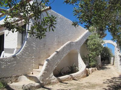 Il Villaggio Del Mago