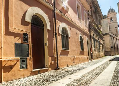 Suite Home Al Centro Di Sassari