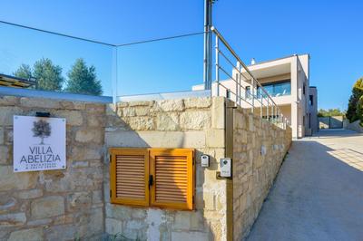 Villa Abelizia