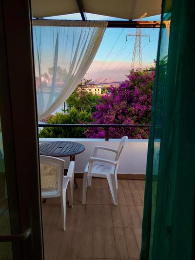 Michaella's Maissonete at Rafaella Resort