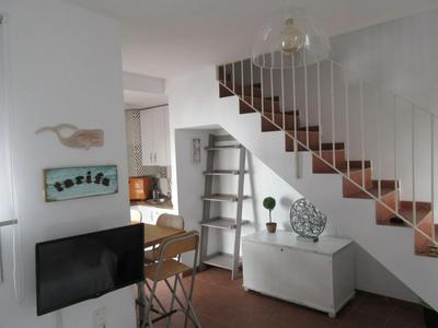Apartamento Vistas Puerta Jerez