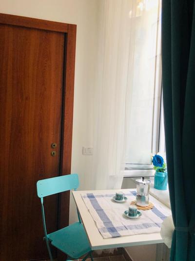 A Casa di Claudia