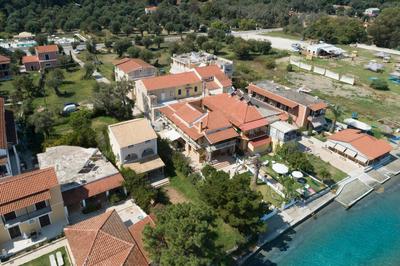 Patriko Beach House