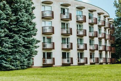 Poilsio namai "Vyturys"