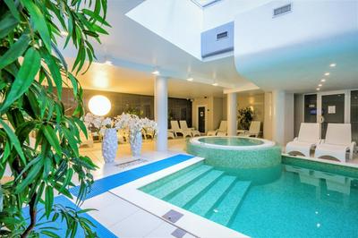 Wellton Centrum Hotel & SPA