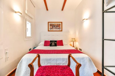 Ghat Apartments Montroig