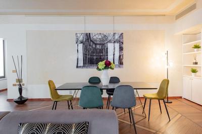 Milan Royal Suites - LUXURY DUOMO