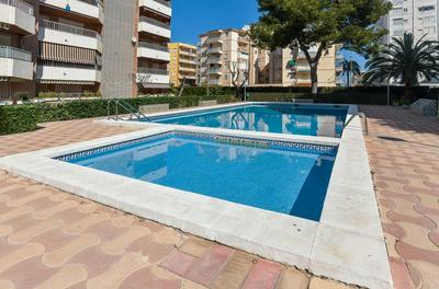 Apartamentos Marblau Varios 1, 2 y 3 dormitorios - Julio y Agosto SOLO FAMILIAS