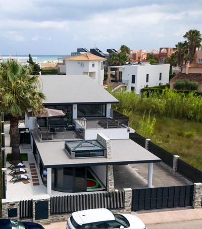 Villa Valeria