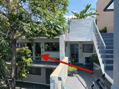 Monastiraki #WallsFree CityCenter- Unspoiled Athens Apartments