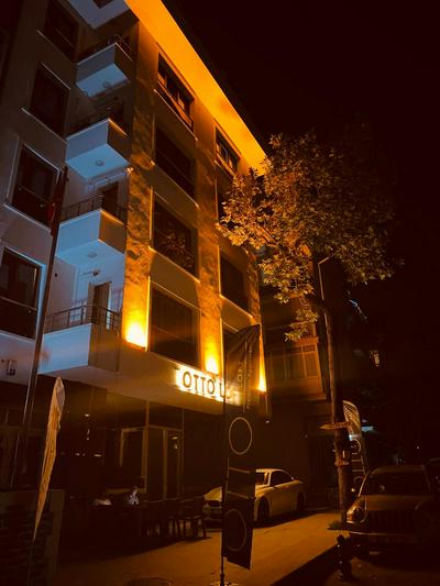 OTTO LOFT Premium Apartments