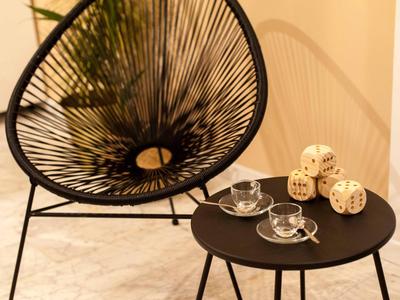 Four Rooms Alghero