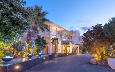 The Island Hotel - Adults Only -