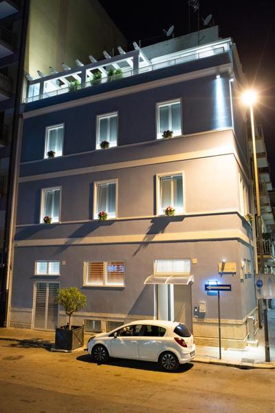 L' Angolo dei poeti - Bed and Breakfast