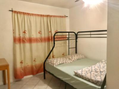 Warm Rooms
