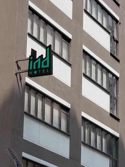 IND Hotel