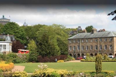 No 6 The Square Tearooms & Accommodation