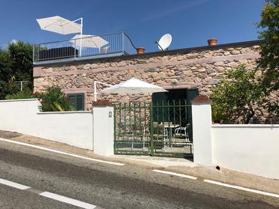 Casa Aresula