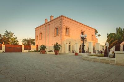 Masseria Gagliardi