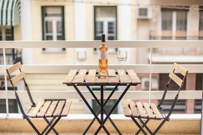 Comfortable flat next to Acropolis Museum