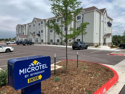 Microtel Inn & Suites by Wyndham Fountain Fort Carson