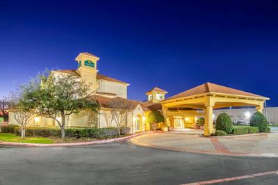 La Quinta by Wyndham Sherman, Foto 2
