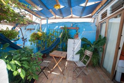 Casa Caracol