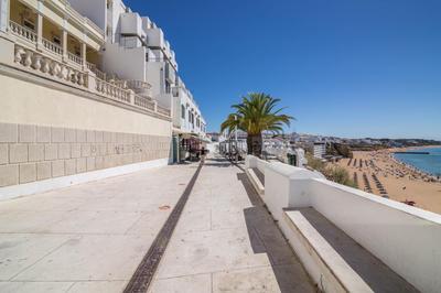 Albufeira Beach Studio