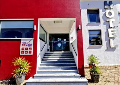 Casa Do Vale Hotel by Umbral