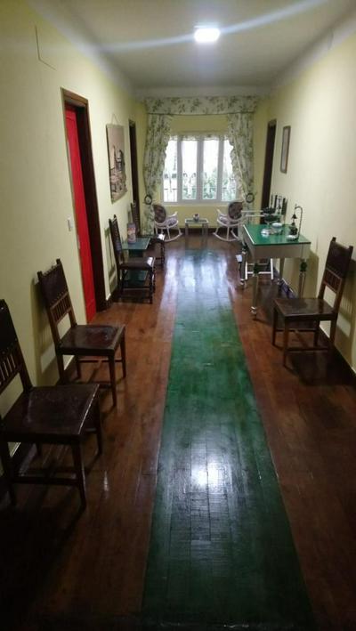 La Casa de Colores