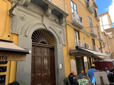 Historic Center House